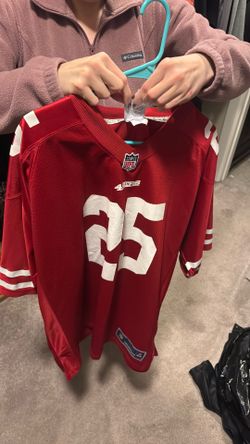 NFL Jersey