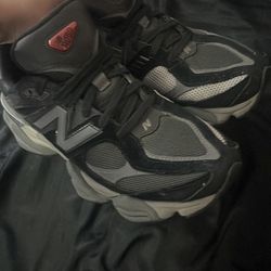 New balance 9060