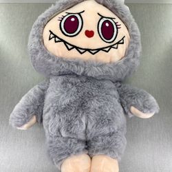 Labubu Plushies