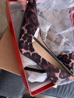 Heels 8