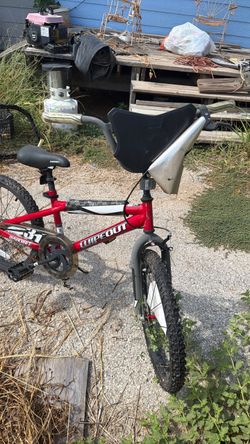 Kids Bike