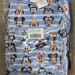 Disney Cruise Line backpack