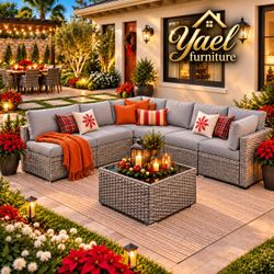 Brand new patio Outdoor furniture set