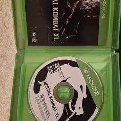 MORTAL KOMBAT XL!