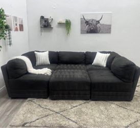 Gray Sectional Couch Free Delivery