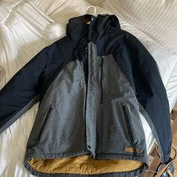 Men’s Body Glove Jacket 