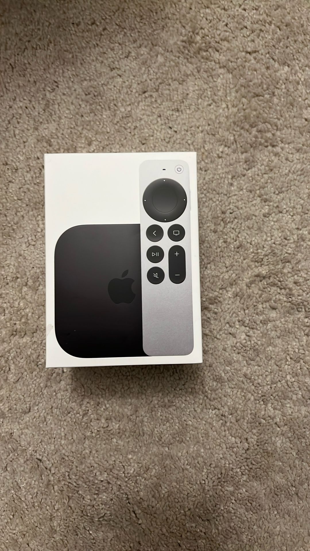 Apple TV