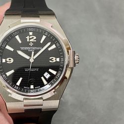 Vacheron Constantin Men’s Watch With Box 2025 New 