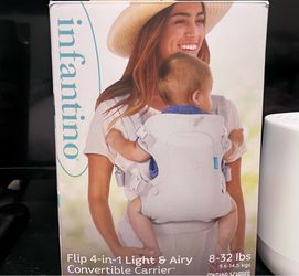 Baby carrier