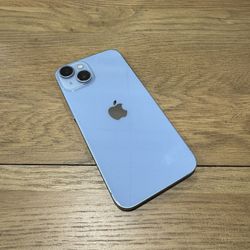 Apple iPhone 14 128GB Verizon like new condition!