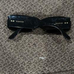 gucci shades