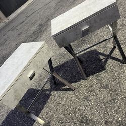 End Tables