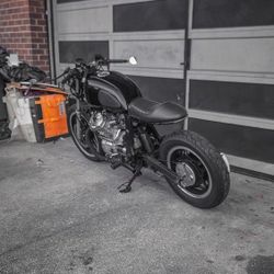 1982 Honda GL500