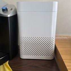 Air Choice HEPA Purifier 
