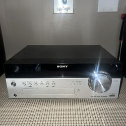 Sony CMT-SBT100