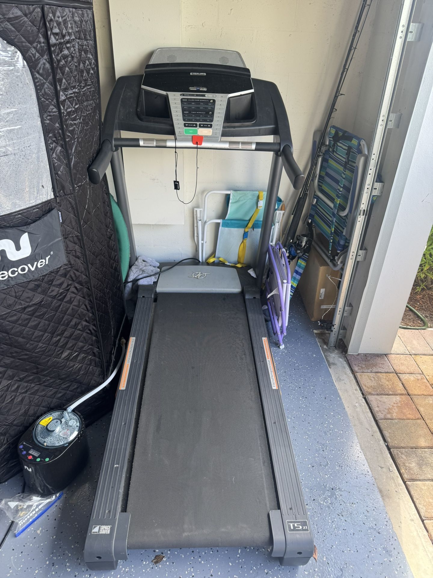 Treadmill