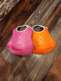 BabyBjorn Bibs