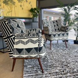 Anthropologie, Ulla Petite Accent Chair 