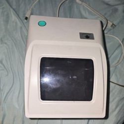 Phomemo Label Printer