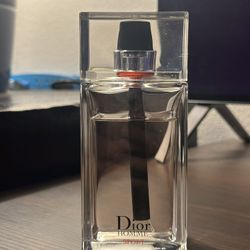 Dior Homme Sport 200 ML 6.8 FL.OZ