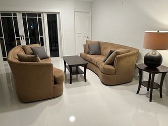 Living room set