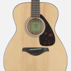 Yamaha FS800 Guitar