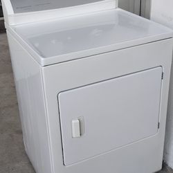 Bonita Secadora Muy Limpia Es De Gas