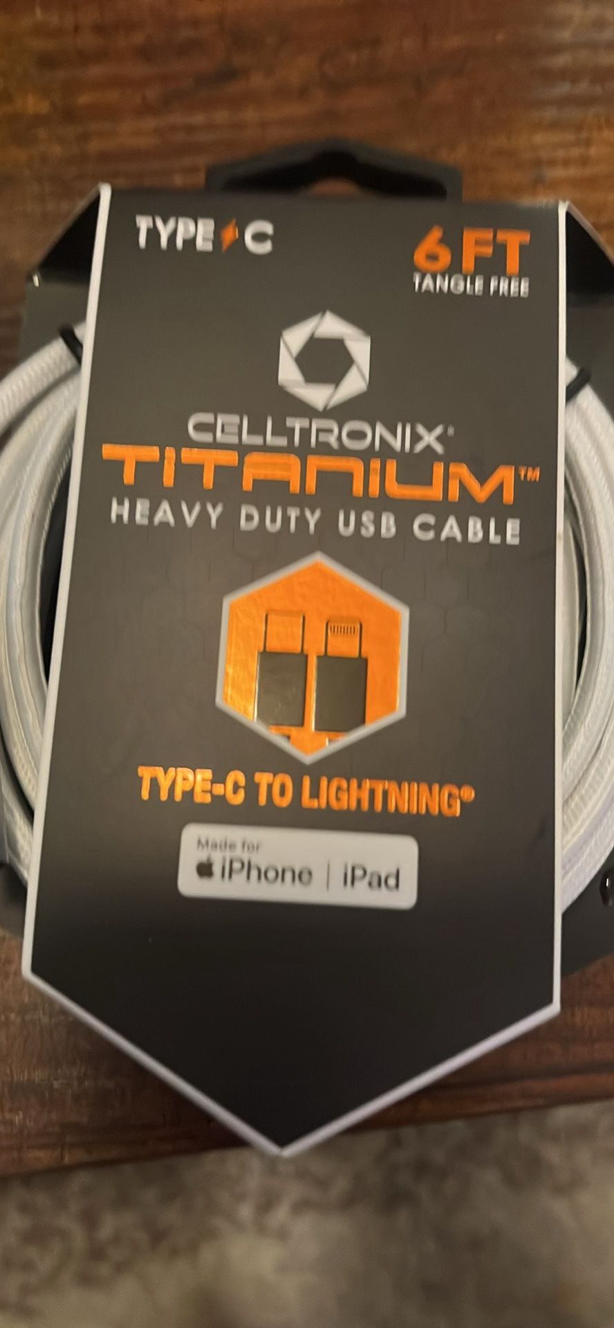 USB Cable