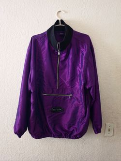 Rare vintage Insomniac LTD Jacket