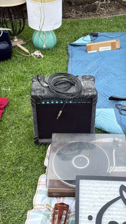 Amp