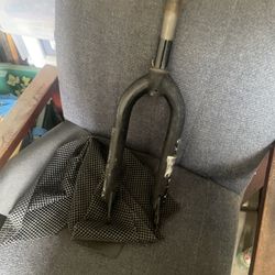 Fork For 20 Inch Bmx