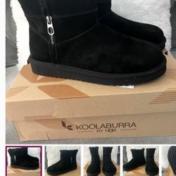 Koolaburra Boots 