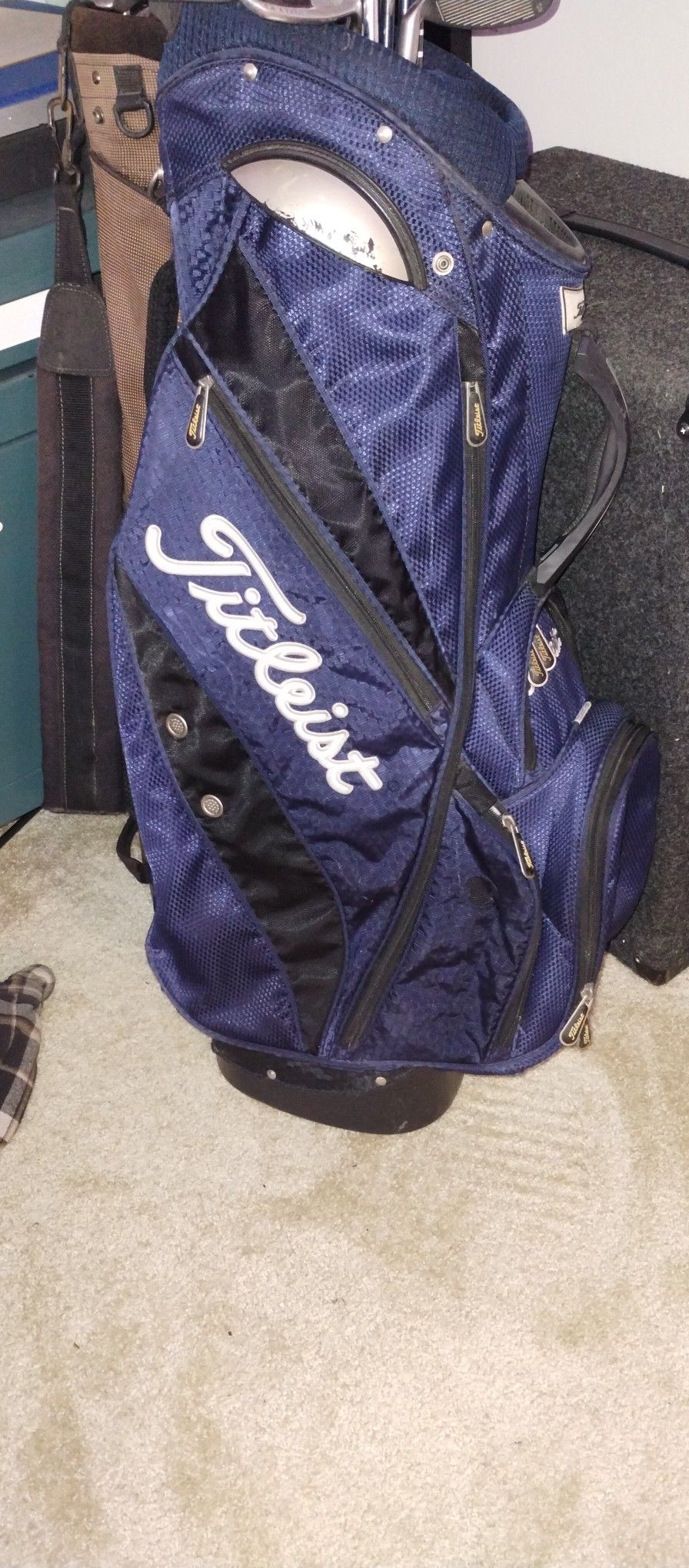 Golf Clubs For Sale