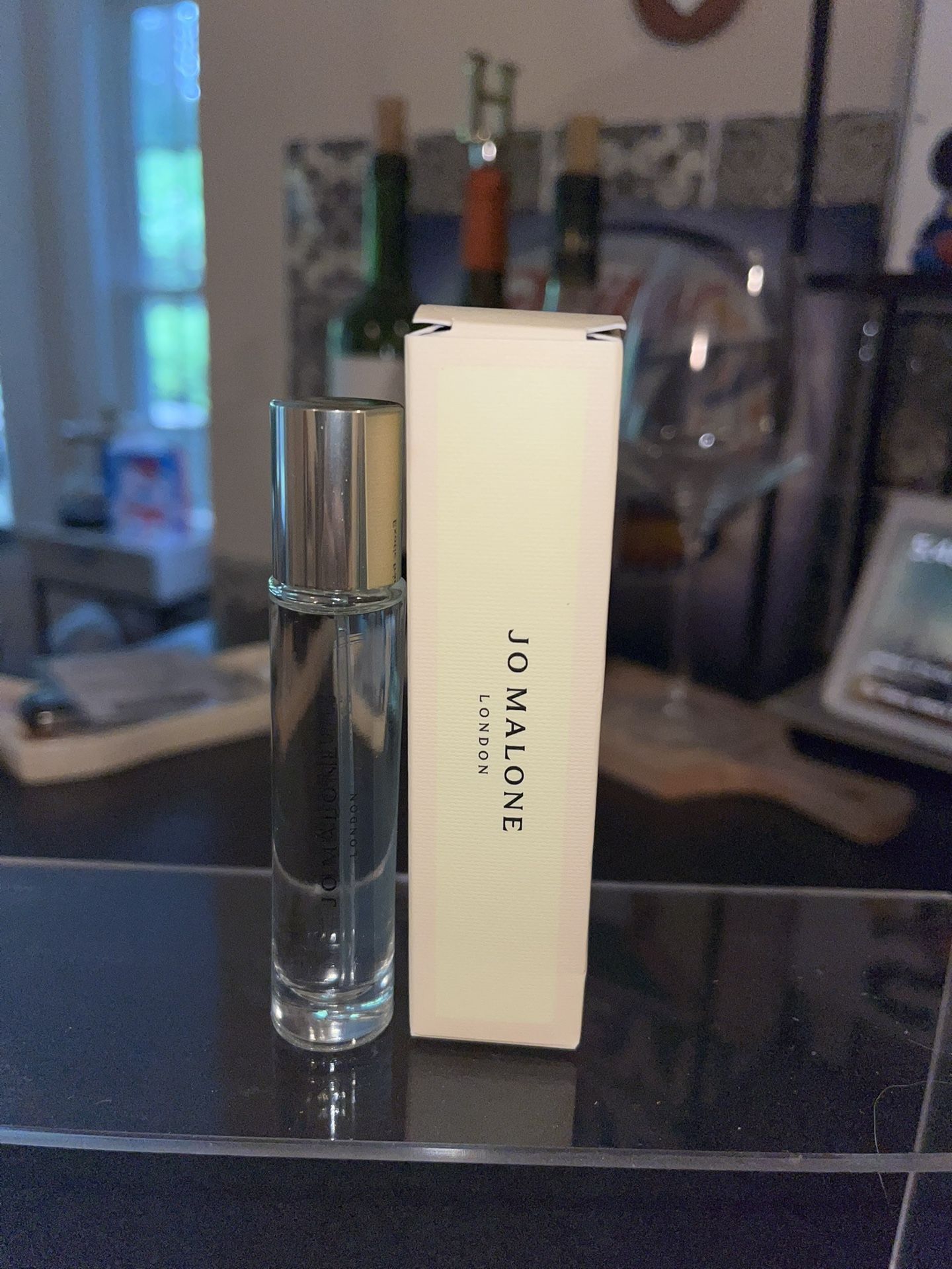 NIB Jo Malone Fragipini Flower Unisex Perfume/Cologne