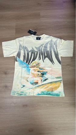 Mixed emotions tee