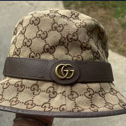 Gucci  Hat 