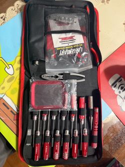 RC TOOLS SETS