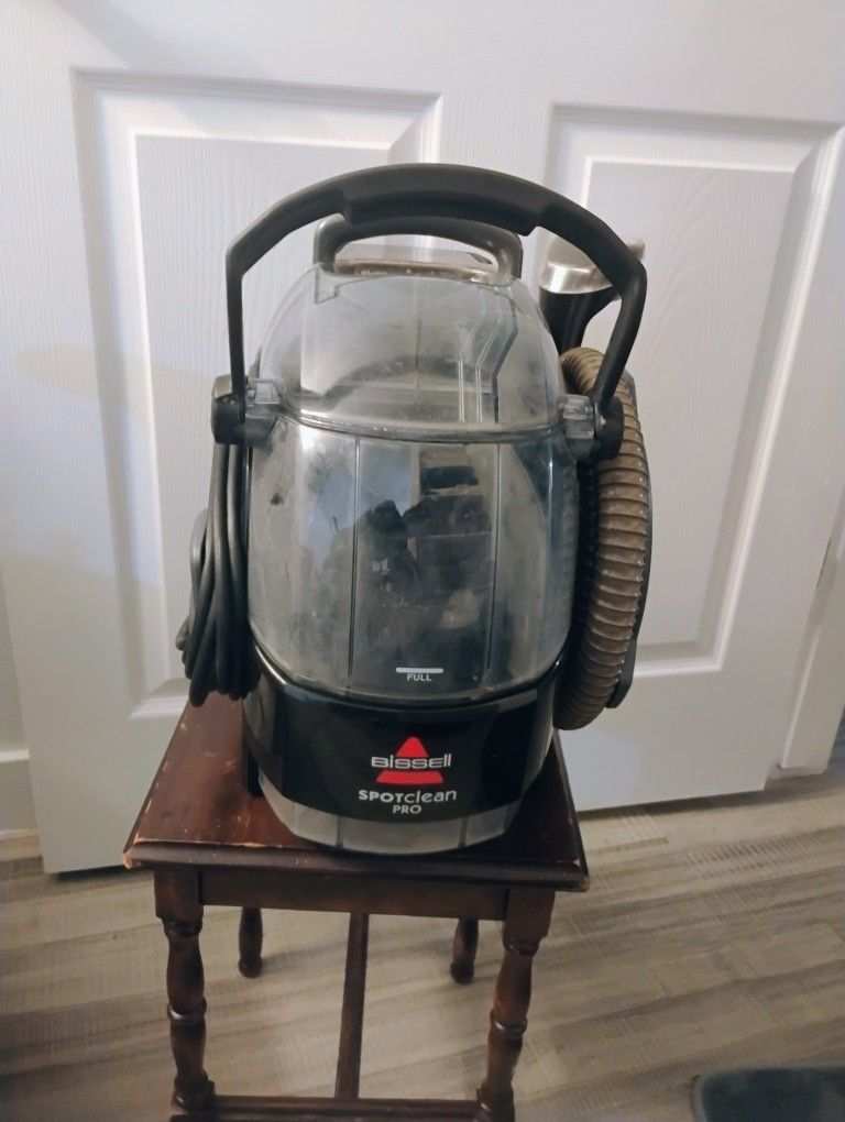 Bissell Spot Clean Pro