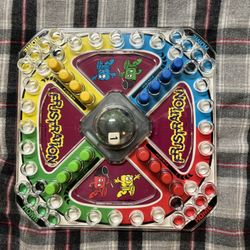 Used Frustration Board Game