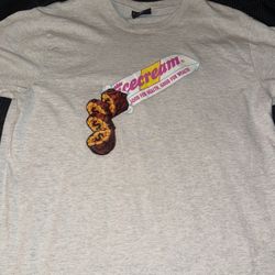 Ice Cream Shirt