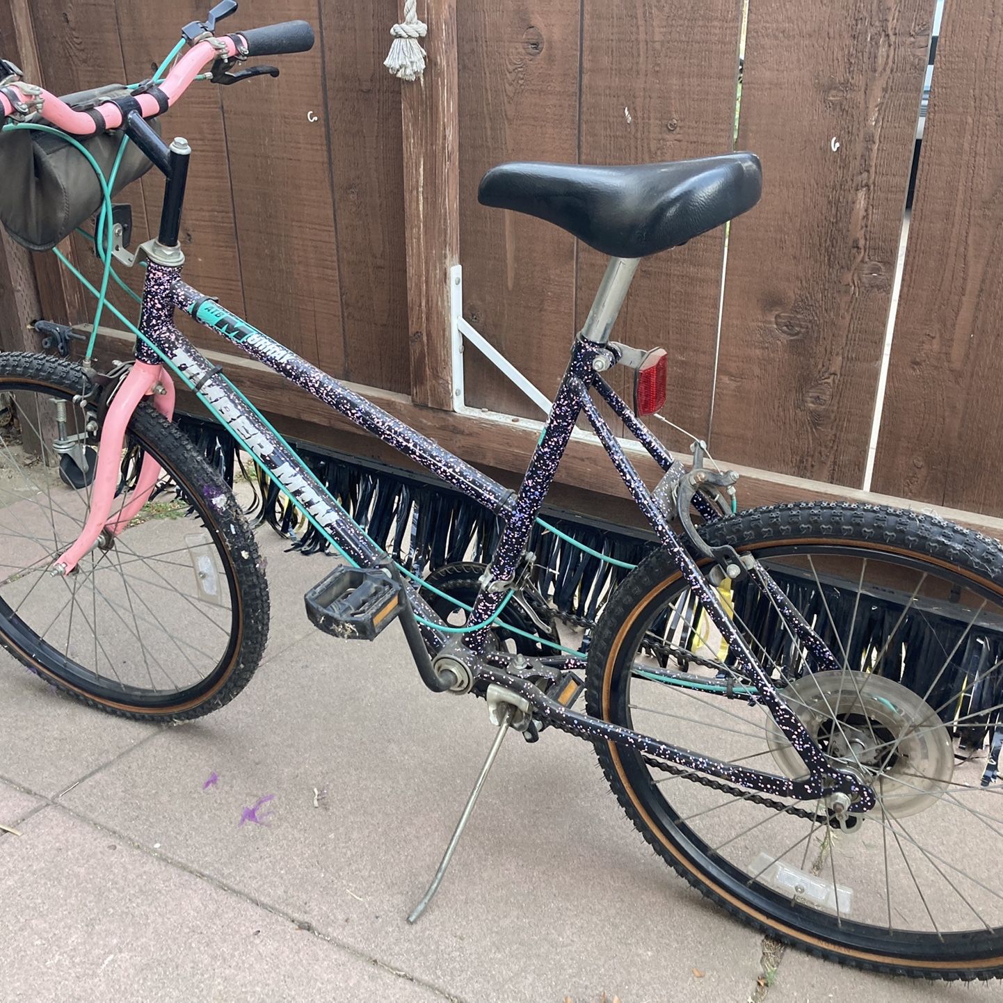 Excellent Condition Vintage ATB Murray Mountain Bike for Sale in