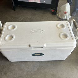 Coleman Ultimate Extreme Marine Coolers