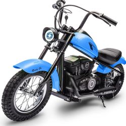 Garvee 24V Electric Dirt Bike For Kids