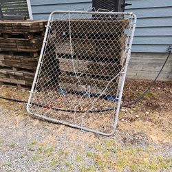 Yard Drag