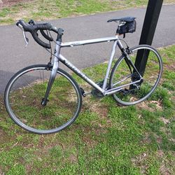 Trek bike