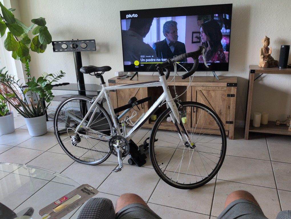 Bicicleta De Carrera Cannondale Synapse C4