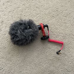 Rode Microphone