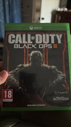 Xbox game