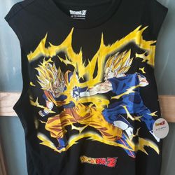 Dragon Ball Z