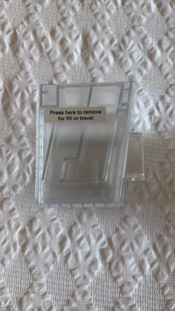 Luna G3 / G3x Replacement Water Chamber